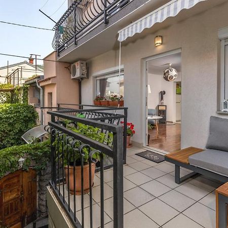 Karla Appartement Selce Buitenkant foto