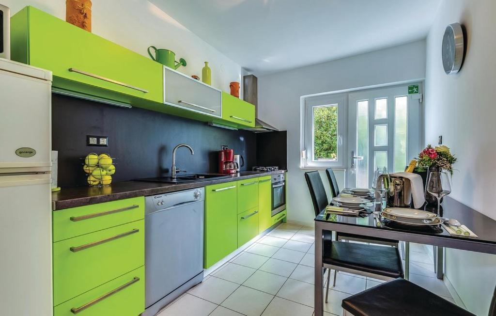 Karla Appartement Selce Buitenkant foto