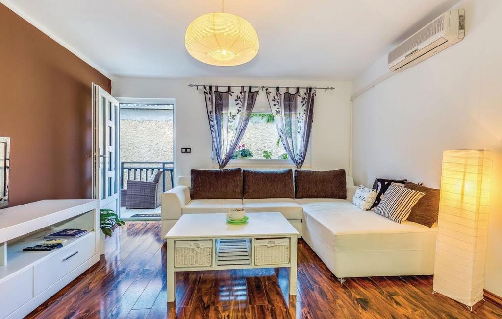 Karla Appartement Selce Buitenkant foto