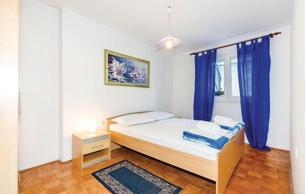 Karla Appartement Selce Buitenkant foto