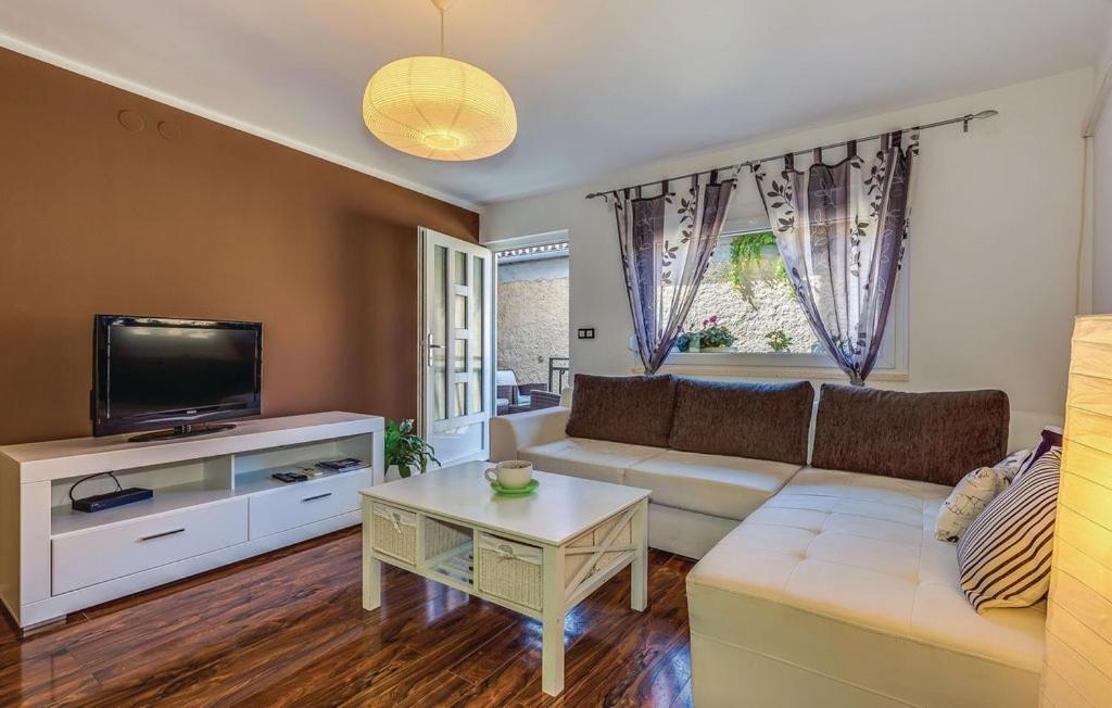 Karla Appartement Selce Buitenkant foto