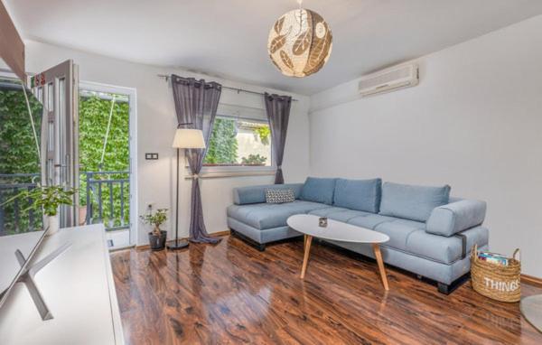 Karla Appartement Selce Buitenkant foto