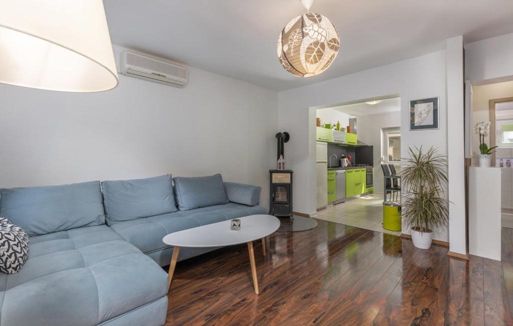 Karla Appartement Selce Buitenkant foto