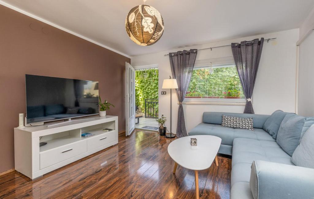 Karla Appartement Selce Buitenkant foto